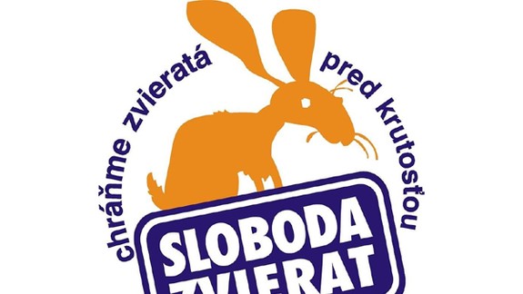 Podvodník vyberá v Bratislave peniaze pre Slobodu zvierat