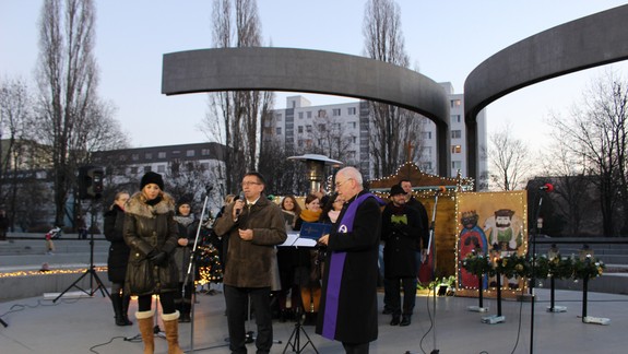 Prichádza Ružinovská zima – už zajtra ju odštartuje výroba adventných vencov