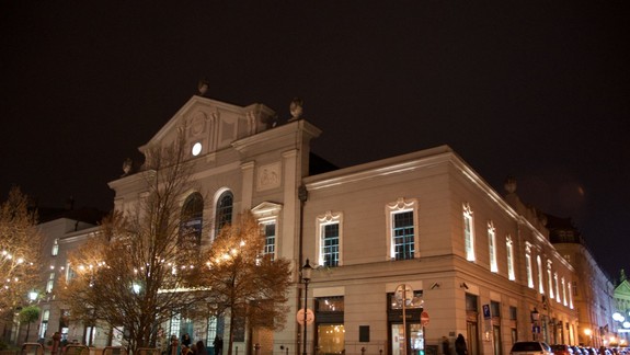 Vrátia sa do Starej tržnice koncerty? Na budovu osadili zvukoizolačné sklá