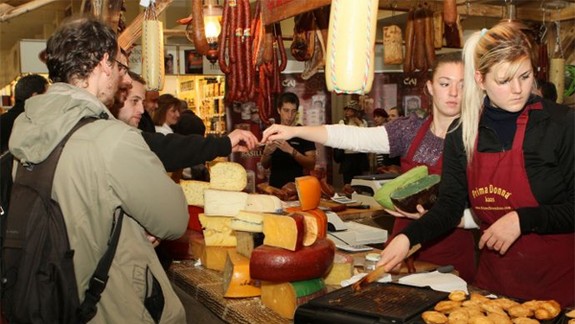 Vo štvrtok sa v Bratislave začína veľtrh Danubius Gastro