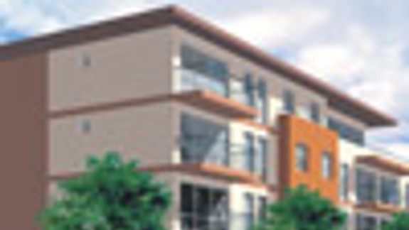 V areáli bývalého družstva postavia vyše sto domov