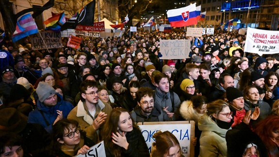 Na poriadok počas štvrtkových protestov dohliadne aj mestská polícia