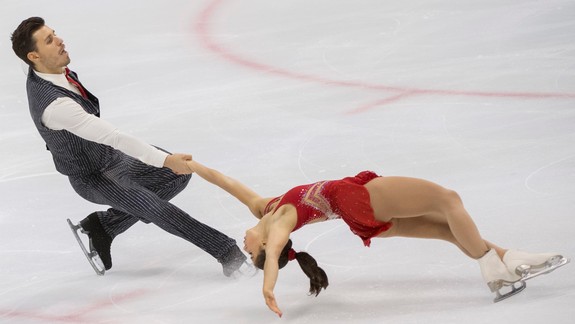 Na Memoriáli Ondreja Nepelu sa predstaví svetová krasokorčuliarska špička