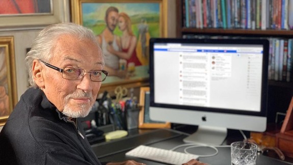FOTO a VIDEO: Vo veku 80 rokov zomrel spevák Karel Gott -  legenda československej hudby podľahla zákernému ochoreniu