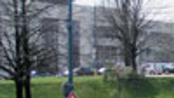 Pri Mudroňovej sa v budúcnosti garáže môžu stavať