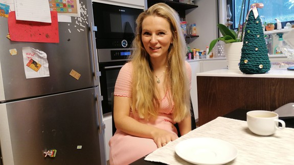 Úžasné: Slávka prišla s nápadom, ktorý pomáha ženám v ťažkej situácii po celom Slovensku