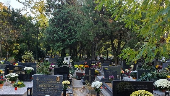 Marianum pre hrozbu koronavírusu ponúka verejnosti novú službu