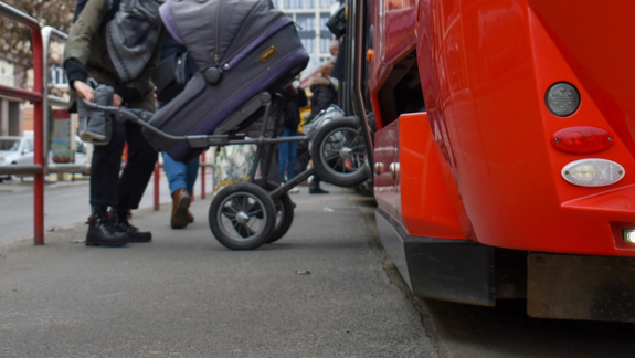 Dopravný podnik rozšíri na Račianskom mýte električkové nástupištia: Cieľom je zlepšiť komfort a bezpečnosť cestujúcich