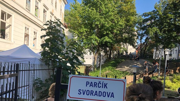 Nové opatrenia znamenajú aj novú podobu Dobrého trhu