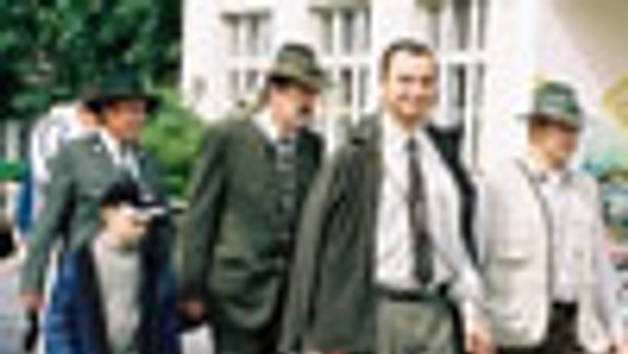 Park pod lipami bude patriť poľovníkom