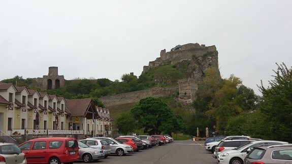 Hrad Devín sa vráti do obdobia Rímskej ríše. Neprídete?
