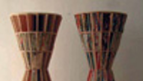 Talianski umelci vytvorili Babylonskú vežu