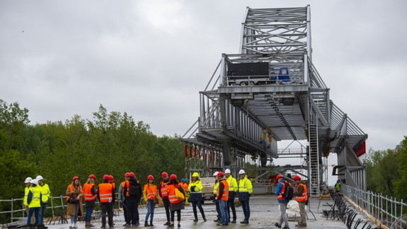 Kontrolné merania pod D4: Už dokončujú záverečnú správu
