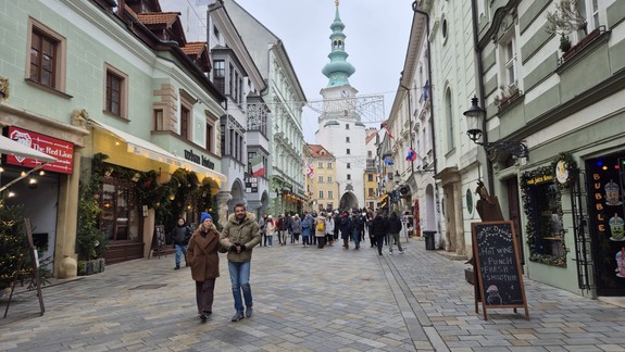 Smutné vyhliadky: Vyše polovica Slovákov očakáva tento rok zhoršenie finančnej situácie