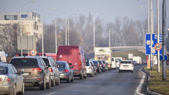 Doprava: Pre výstavbu D4 a R7 pribudnú ďalšie dopravné obmedzenia