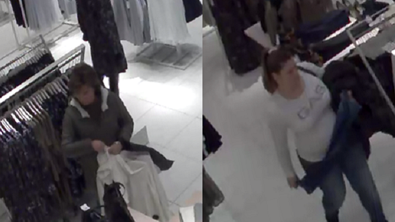 Nepoznáte ich? Polícia pátra po trojici žien