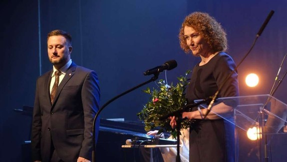 Vallo ocenil osem osobností, in memoriam Ďuďa z kapely Hex