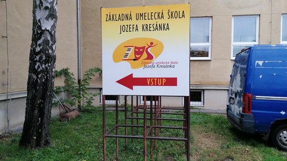 Prečo? Ministerstvo školstva rozhodlo ZUŠ-ky otvoriť, mesto tak neurobilo