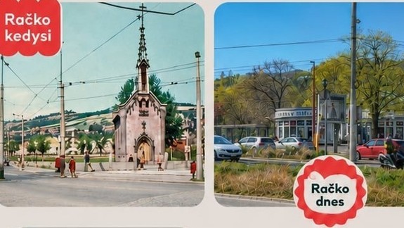 Príďte aj vy: Na Račku odštartujú desiatky podujatí, jedno vás vezme do minulosti