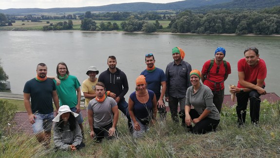 Pridáte sa? Začína sa Týždeň dobrovoľníctva, pripravených je množstvo aktivít