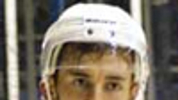 David Hájek už v piatok vo farbách HC Slovan