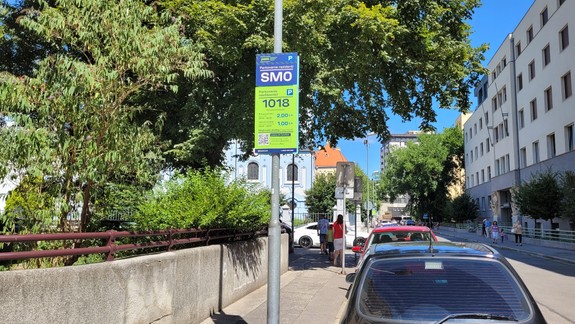 Zdražovanie: Čo prinesie zmena parkovania v Starom Meste pre Bratislavčanov?
