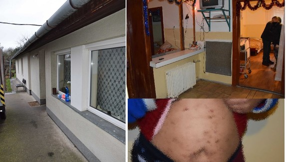 Z domova sociálnych služieb sa stal dom hrôzy - majiteľku obvinili z týrania zverených osôb!