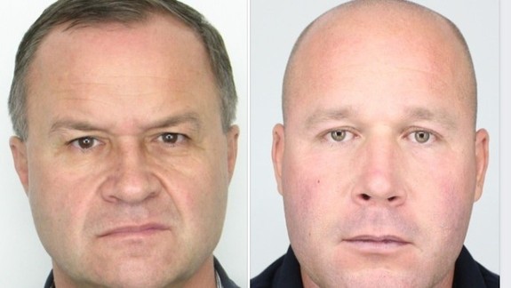 Nevideli ste ich? Jeden z dvojice hľadaných sa už prihlásil na polícii