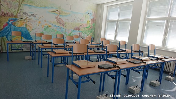 Obec Závod chce modernizovať objekt školy, vyhlásila výzvu na predloženie ponúk