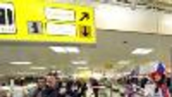 Informačné stánky navštívilo viac ako 10.000 ľudí