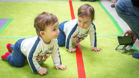 Najmilšie preteky sú tu. Lezúni sa stretnú až v piatich mestských častiach, môžete vyhrať zaujímavé ceny