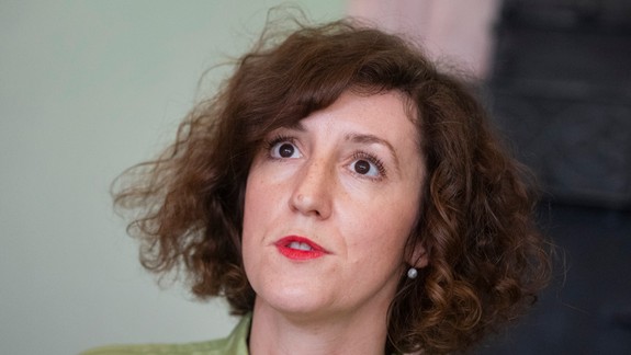 Riaditeľkou mestského múzea sa od mája stane Zuzana Palicová