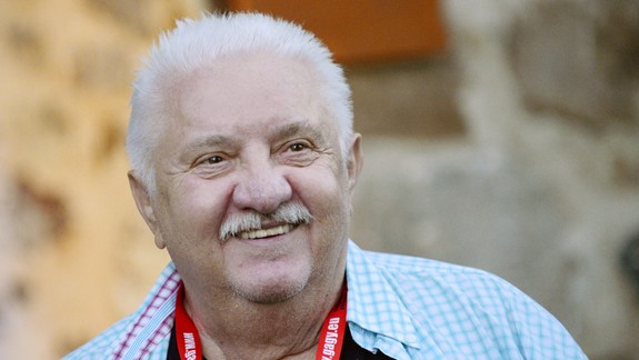 VIDEO: Nielen Bratislavu, ale doslova celé Slovensko dnes šokovala správa o nečakanom úmrtí herca Mariána Labudu