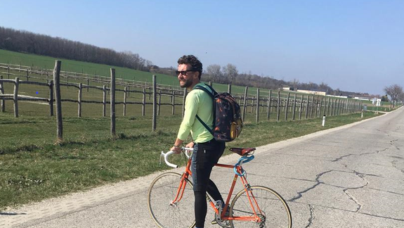 Ako vyzerá bratislavský hipster a vďaka čomu ho spoznáme v dave 1.ČASŤ