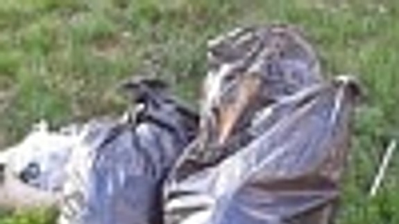 Z Devínskej cesty zmizlo viac ako 800 kilogramov odpadu