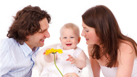 Byť Eko mamou je trendy