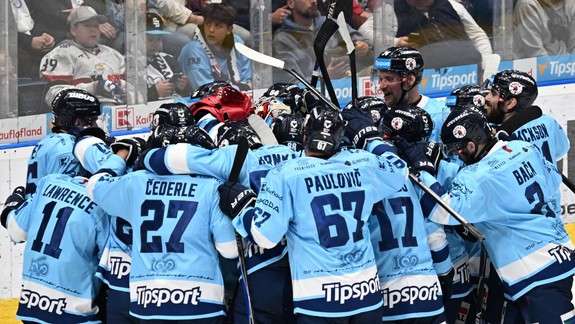 Hokej: Slovan doma podľahol Nitre 2:5, o titule sa rozhodne vo štvrtok