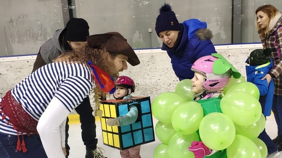 Tip na nedeľu: V Ružinove sa uskutoční detský karneval