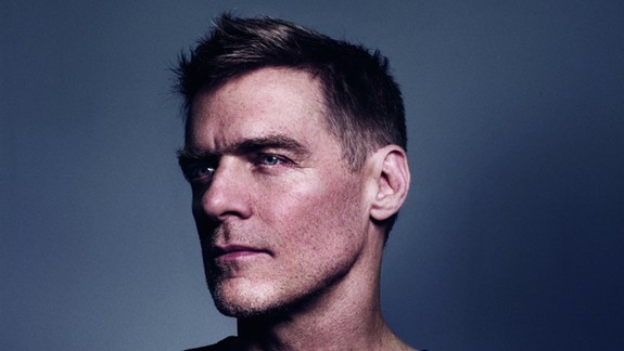 V júli bude v Bratislave koncertovať Bryan Adams