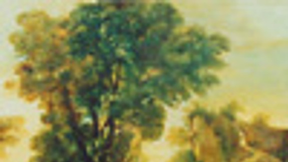 V Galérii Byzant vystavuje Viera D'Agostini