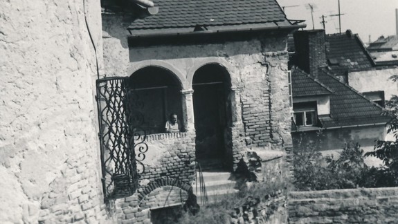 HISTÓRIA Úplne iný svet: Dnes exkluzívna lokalita v Bratislave, kedysi bývanie pre chudobu