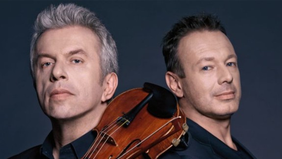 Vivaldianno - Mesto zrkadiel v Bratislave opäť s úspechom