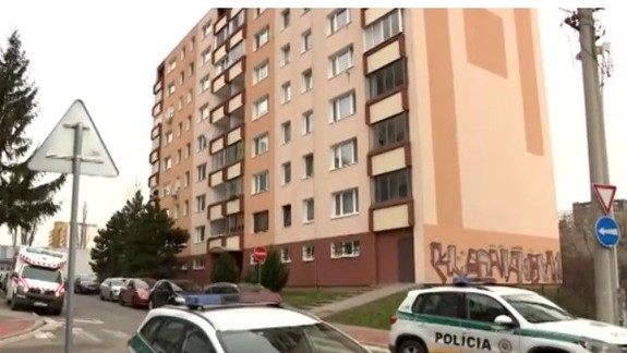 Vražda ženy na Kladnianskej: Obžalovaný Alexander sa priznal