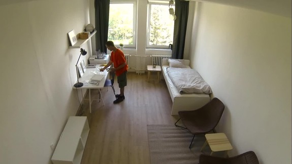 Pomôžu ľuďom v núdzi: Spustili projekt dostupného bývania pre ľudí bez domova