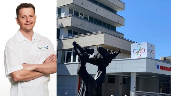 Šéfom NÚDCH bude Peter Bartoň - napokon bol jediným kandidátom vo výberovom konaní