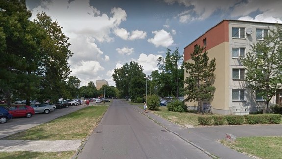 Ružinovčania chcú na Pošni revitalizáciu zelene a ihrísk i cyklotrasu