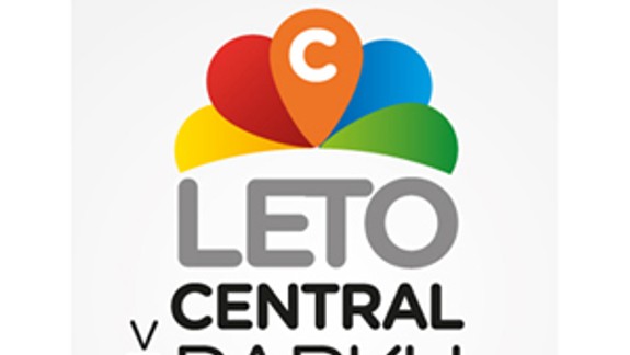 Leto v CENTRAL PARKU sa už začalo