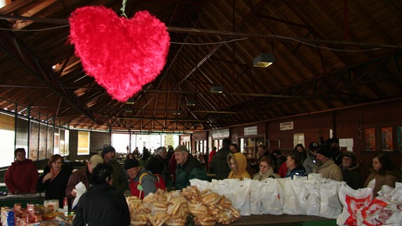 Piatu sociálnu výdajňu v meste otvorili v Rači
