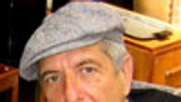 V Inchebe vystúpi spevák Leonard Cohen