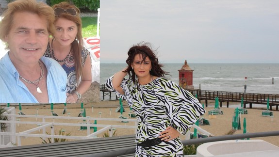 VIDEO: Obrovská tragédia speváka Otta Weitera - prečo náhle zomrela jeho 47-ročná manželka Andrea?